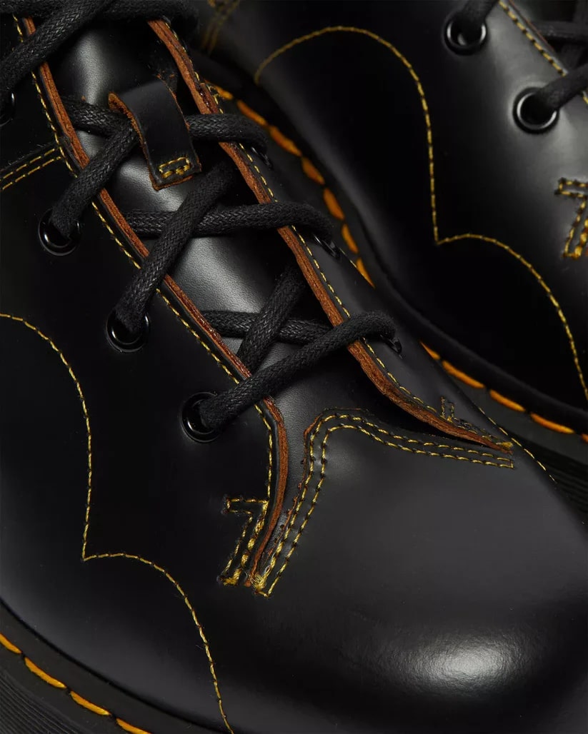 Ghete Unisex, Dr. Martens, Church 25357001 - 2 | YEO